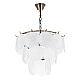 Подвесная люстра Arte Lamp Victoria A1734LM-5AB