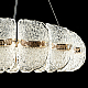 Подвесная люстра Modelux ML.2520.800 GD