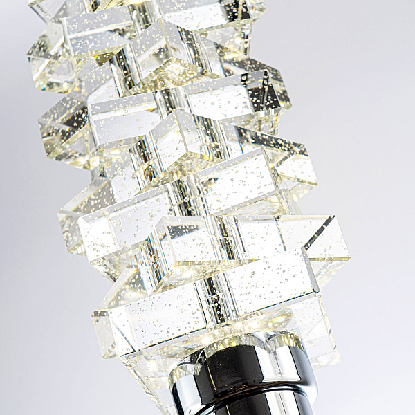Подвесная люстра Modelux ML.9050.100 CR