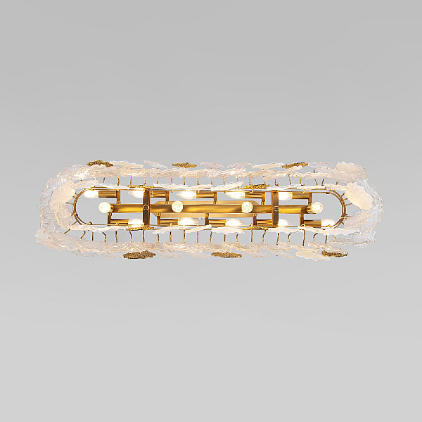 Подвесная люстра Bogates Leaf 370 a065316