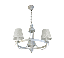 Подвесная люстра Toplight Della TL5670D-03WG