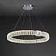 Подвесная люстра DeLight Collection D8010P/R/D800 silver