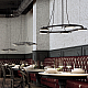 Подвесная люстра Imperium Loft Cary 151602-26