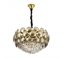 Подвесная люстра Modelux ML.627.8