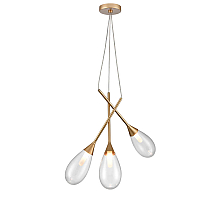 Подвесная люстра Vele Luce Grazioso VL5864P03