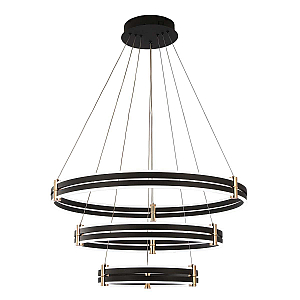 Подвесная люстра Zortes Duble-R ZRS.30515.228