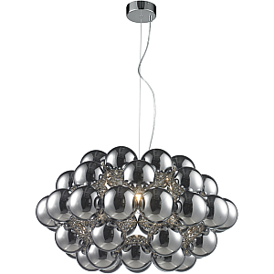 Подвесная люстра iLamp Baly 8826P/1 SL
