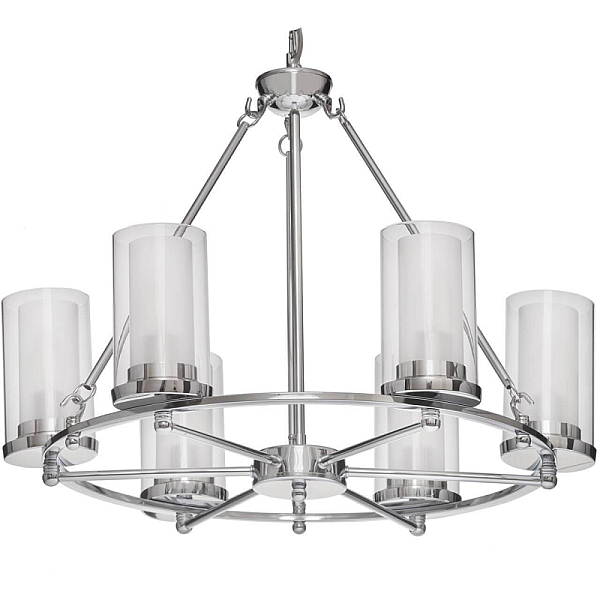Подвесная люстра Vele Luce Eterno VL1385L06
