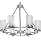 Подвесная люстра Vele Luce Eterno VL1385L06