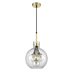 Подвесной светильник Vele Luce Caramella VL5904P35