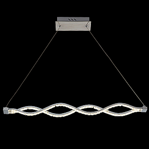 Подвесная люстра Natali Kovaltseva LED LAMPS 81340