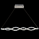 Подвесная люстра Natali Kovaltseva LED LAMPS 81340