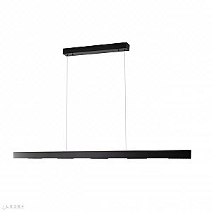 Подвесная люстра iLedex Vision 2063-1200 BK