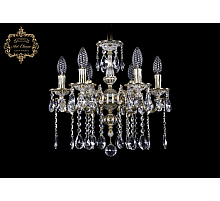Подвесная люстра Art Classic 31.05.6.125.A.GW.Sp