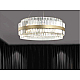 Подвесная люстра Newport 10242/60 brass М0066143