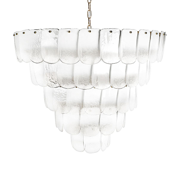 Подвесная люстра Loft IT Gradient 10482/800 White