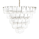 Подвесная люстра Loft IT Gradient 10482/800 White