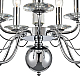 Подвесная люстра Lumion Classi Incanto 8034/10