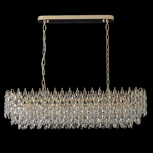 Люстра Crystal Lux HEDONIST HEDONIST SP17