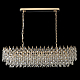 Люстра Crystal Lux HEDONIST HEDONIST SP17