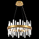 Подвесная люстра Natali Kovaltseva LED LAMPS 81254