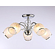Потолочная люстра Ambrella light Traditional TR3188