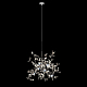 Подвесная люстра Loft IT Spark 10101 Chrome