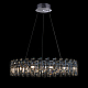 Подвесная люстра Delight Collection MD22020110-12A chrome