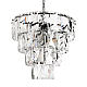 Подвесная люстра Loft IT Contemporary 10561/550 Clear