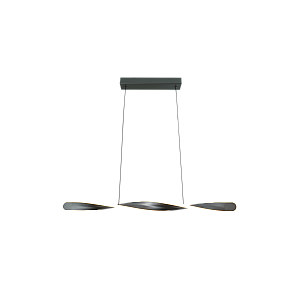 Подвесная люстра Lightstar Torino 615089