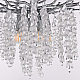 Подвесная люстра Arte Milano RAMETTO  230110.480.6.E14.H CR