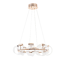 Подвесная люстра Kink Light Ранни 08037-70,37