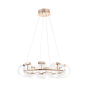 Подвесная люстра Kink Light Ранни 08037-70,37