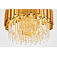 Подвесная люстра Lampit Fera TP 3001-50 GD