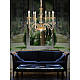 Подвесная люстра Delight Collection MD10027060-6A gold