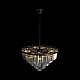 Подвесная люстра Loft IT Prism 10018/800C