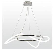 Подвесная люстра Lussole Loft River LSP-8390