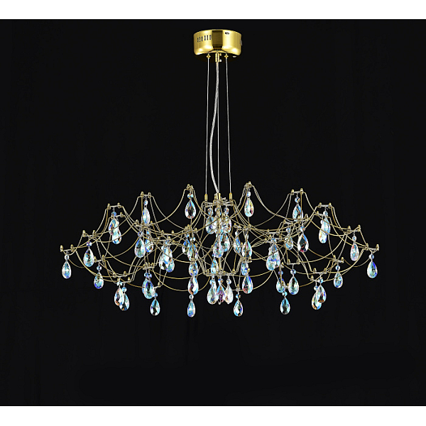 Подвесная люстра Myfar Ersilia MR2663-60P-50CD
