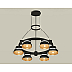 Подвесная люстра Ambrella Light Traditional (A9205,C9232,N8145) XR92051002