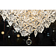 Подвесная люстра Delight Collection Hermitage B008 L36