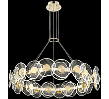 Подвесная люстра Wertmark Helena WE453.30.303