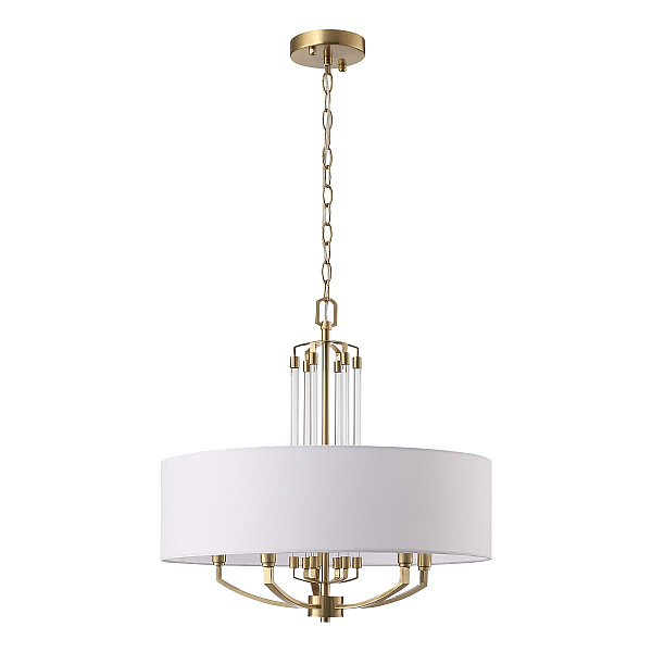 Подвесная люстра ST Luce Opalus SL1403.303.05