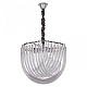 Подвесная люстра Arte Milano S.97378.D500.H380.E14.6 Ni