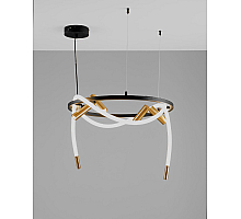 Подвесная люстра Moderli True V10690-PL