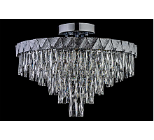 Люстра на штанге Arti Lampadari Elite Vaglia E 1.5.60.100 N