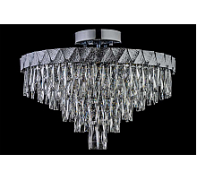 Люстра на штанге Arti Lampadari Elite Vaglia E 1.5.60.100 N