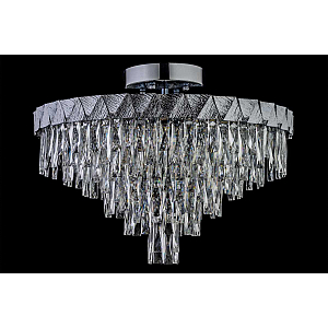 Люстра на штанге Arti Lampadari Elite Vaglia E 1.5.60.100 N