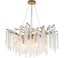 Подвесная люстра Stilfort Eiva 2167/05/10P