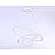 Подвесной светодиодный светильник Ambrella light Comfort Line FL40818