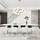 Подвесная люстра Arte Milano BA.55398.D700.G9.25 G